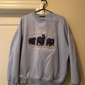 Still available - Sweatshirt